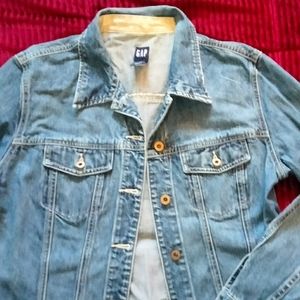 Gap Denim Jacket